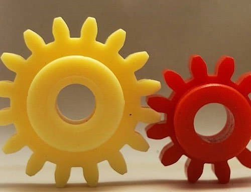 齒輪2
